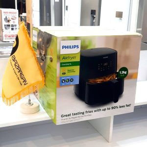 سرخ کن بدون روغن فیلیپس HD9270