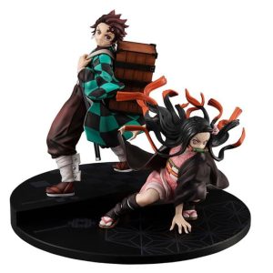 سفارش واردات فیگور اورجینال از چین ،انیمه demon slayer ، اورجینال برند