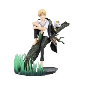 فیگور ناتسومه از کتاب دوستان ناتسومه (Natsume's Book of Friends)