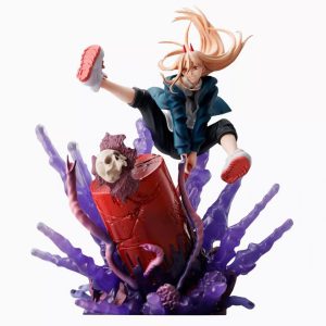 فیگور اورجینال پاور از چینساومن (Power, Chainsawman)