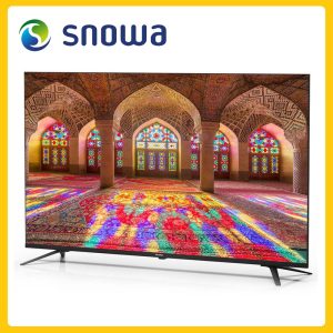 تلویزیون های اسنوا
