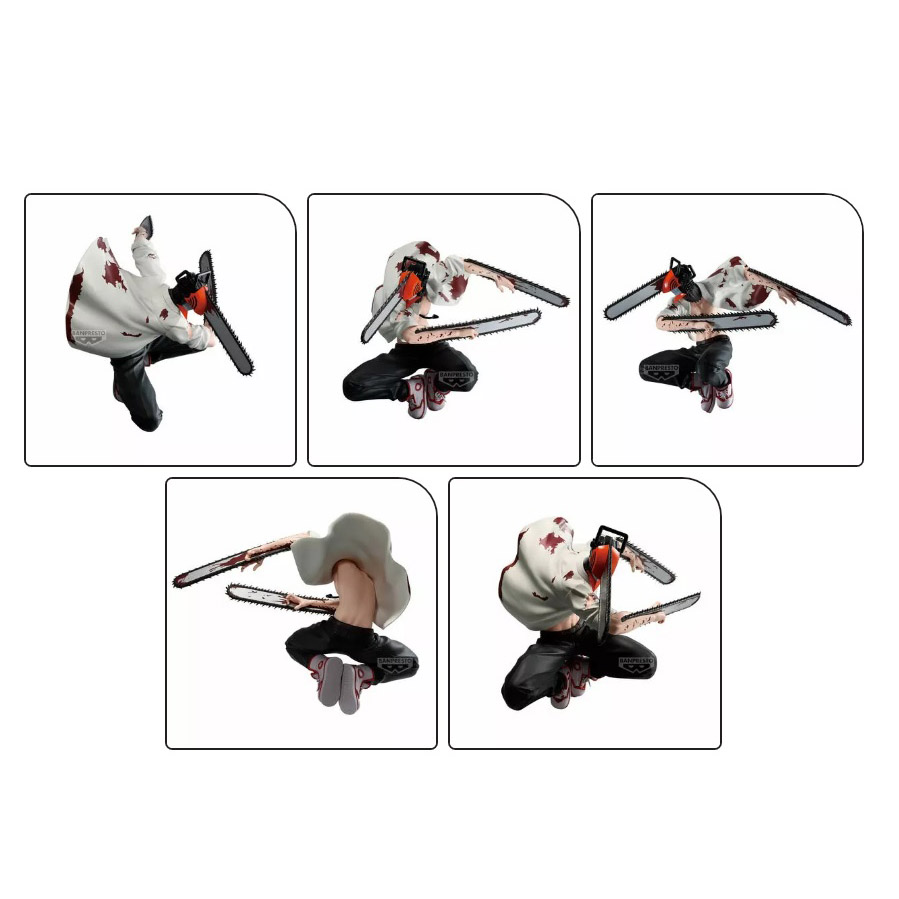 سفارش واردات فیگور اورجینال از چین، فیگور دنجی (DENJI)،اورجینال برند - Image 3