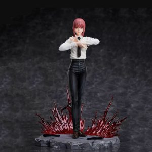 سفارش واردات فیگور اورجینال از چین، فیگور ماکیما (MAKIMA)،اورجینال برند