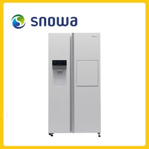 یخچال فریزرهای اسنوا