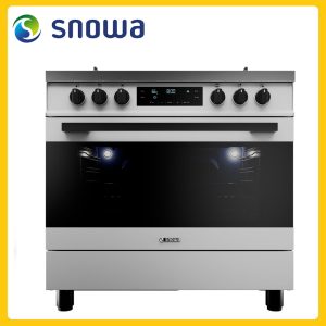 اجاق گاز مبله/اجاق گاز صفحه ای/فر توکار/هود ، اسنوا