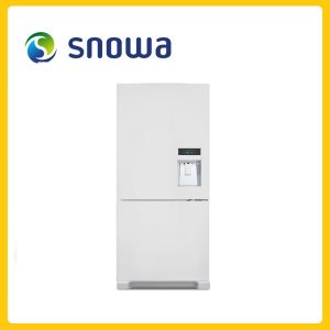 یخچال فریزرهای اسنوا