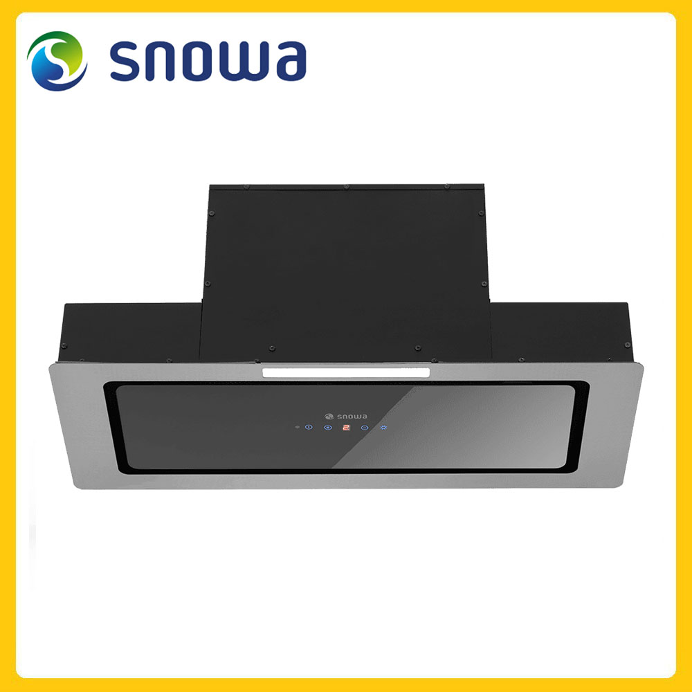 اجاق گاز مبله/اجاق گاز صفحه ای/فر توکار/هود ، اسنوا - Image 3