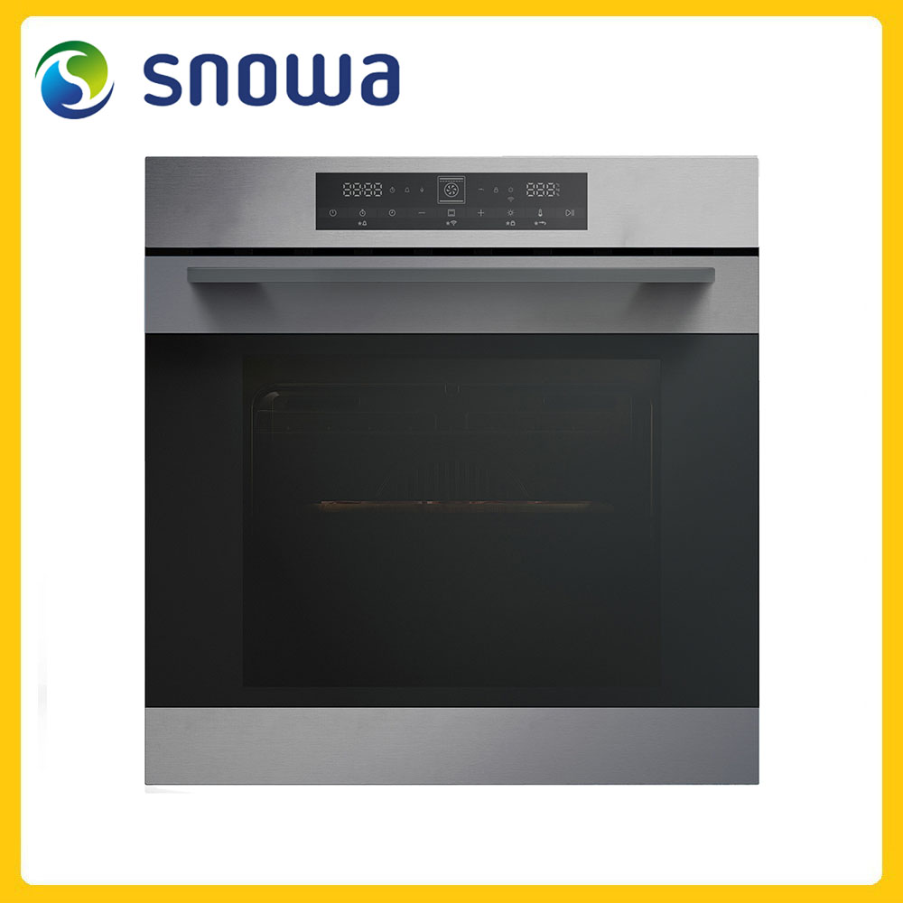 اجاق گاز مبله/اجاق گاز صفحه ای/فر توکار/هود ، اسنوا - Image 4