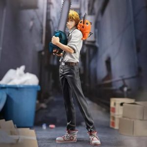 سفارش واردات فیگور اورجینال از چین، فیگور دنجی (Denji)،اورجینال برند