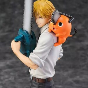 سفارش واردات فیگور اورجینال از چین، فیگور دنجی (Denji)،اورجینال برند