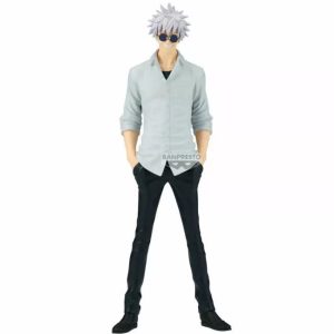 سفارش واردات فیگور اورجینال از چین، فیگور گوجو ساتورو (GOJO SATORU)،اورجینال برند