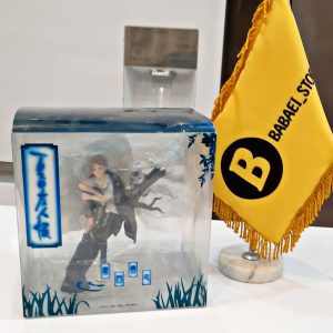 فیگور ناتسومه از کتاب دوستان ناتسومه (Natsume's Book of Friends)