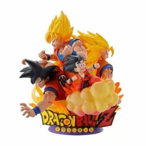 سفارش واردات فیگور اورجینال از چین، فیگور از دراگون بال (DRAGON BALL)،اورجینال برند