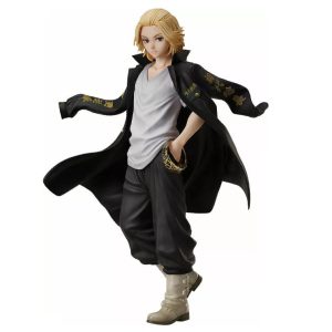 سفارش واردات فیگور اورجینال از چین، فیگور مایکی از توکیو ریونجرز (Mikey-Tokyo Revengers)،اورجینال برند