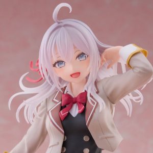 سفارش واردات فیگور اورجینال از چین، فیگور Alya ، اورجینال برند