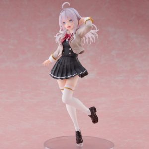 سفارش واردات فیگور اورجینال از چین، فیگور Alya ، اورجینال برند