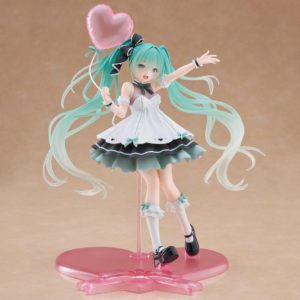 سفارش واردات فیگور اورجینال از چین، فیگور هاتسونه میکو (HATSUNE MIKU)،اورجینال برند