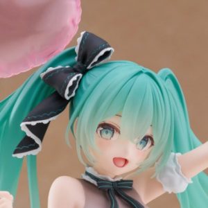 سفارش واردات فیگور اورجینال از چین، فیگور هاتسونه میکو (HATSUNE MIKU)،اورجینال برند