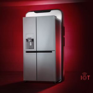 یخچال فریزهای دوو