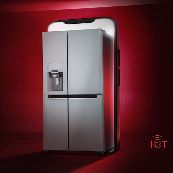 یخچال فریزهای دوو