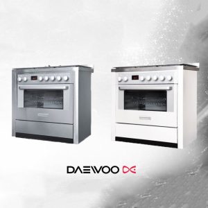 اجاق گاز های دوو