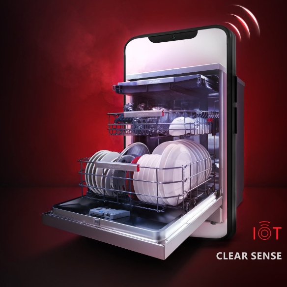 ظرفشویی های دوو