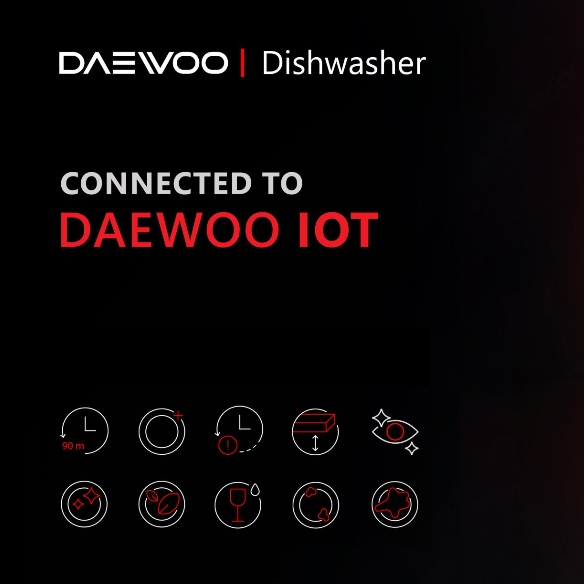 ظرفشویی های دوو - Image 2