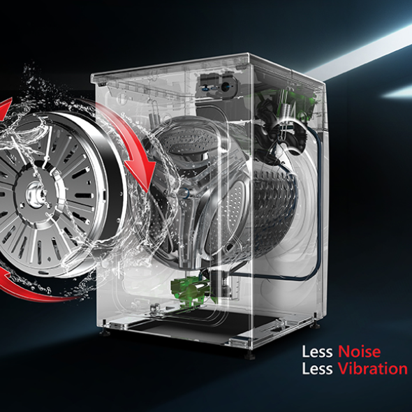 لباسشویی های دوو