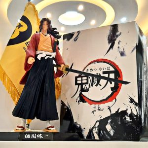 🟡فیگور یوریچی ، با کیفیت بالا همراه با جعبه