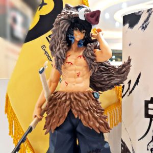 🟡فیگور اینوسکه ، با کیفیت بالا همراه با جعبه