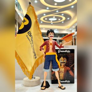 🟡فیگور لوفی ، با کیفیت بالا همراه با جعبه