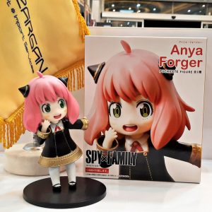 🟡 فیگور آنیا ، با کیفیت بالا همراه با جعبه