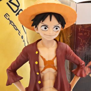 🟡فیگور لوفی ، با کیفیت بالا همراه با جعبه