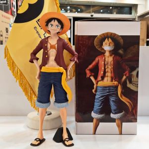 🟡فیگور لوفی ، با کیفیت بالا همراه با جعبه