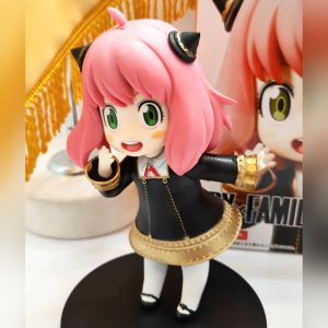 🟡 فیگور آنیا ، با کیفیت بالا همراه با جعبه