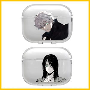 🟡محافظ ایرپاد انیمه ای