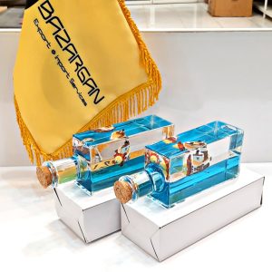 🟡کشتی دکوری وان پیس وارداتی با کیفیت بالا