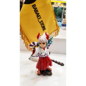 فیگور با کیفیت از یاماتو از انیمه وان پیس