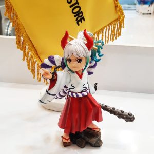 فیگور با کیفیت از یاماتو از انیمه وان پیس