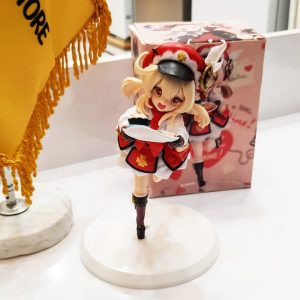 🟡فیگور از گنشین ایمپکت ، با کیفیت بالا همراه با جعبه