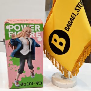 فیگور اورجینال پاور از چینساومن (Power, Chainsawman)