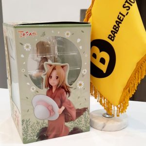 فیگور فوق العاده زیبا Kogitsune دختر بچه روباه از از کتاب دوستان ناتسومه (Natsume's Book of Friends)