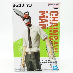 فیگور اورجینال دنجی از چینساومن (DENJI , CHAINSAWMAN)