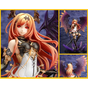 فیگور دختر انیمه ای Dark Angel Olivia