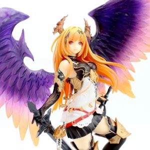فیگور دختر انیمه ای Dark Angel Olivia