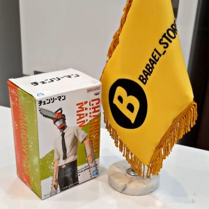 فیگور اورجینال دنجی از چینساومن (DENJI , CHAINSAWMAN)