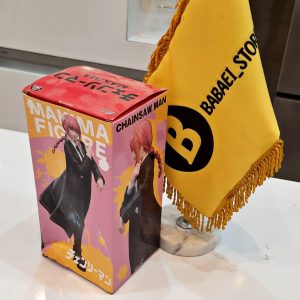 فیگور اورجینال ماکیما از چینساومن ( Makima , Chainsaw Man )