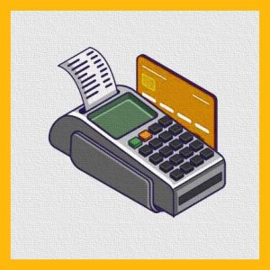 پرداخت انلاین به درخواست مشتری