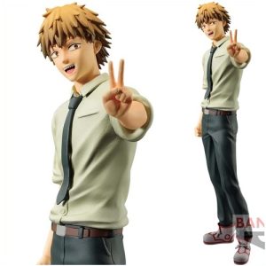 فیگور اورجینال دنجی از چینساومن (Denji-chainsaw man)