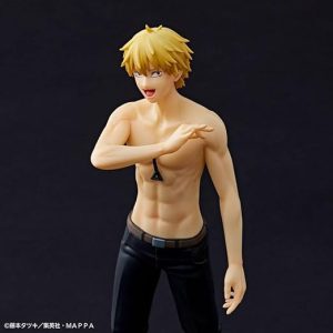 فیگور اورجینال دنجی از چینساومن (Denji-chainsaw man)
